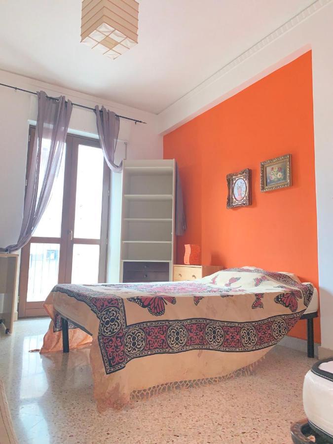 Santagata Guest House Palermo Exterior photo