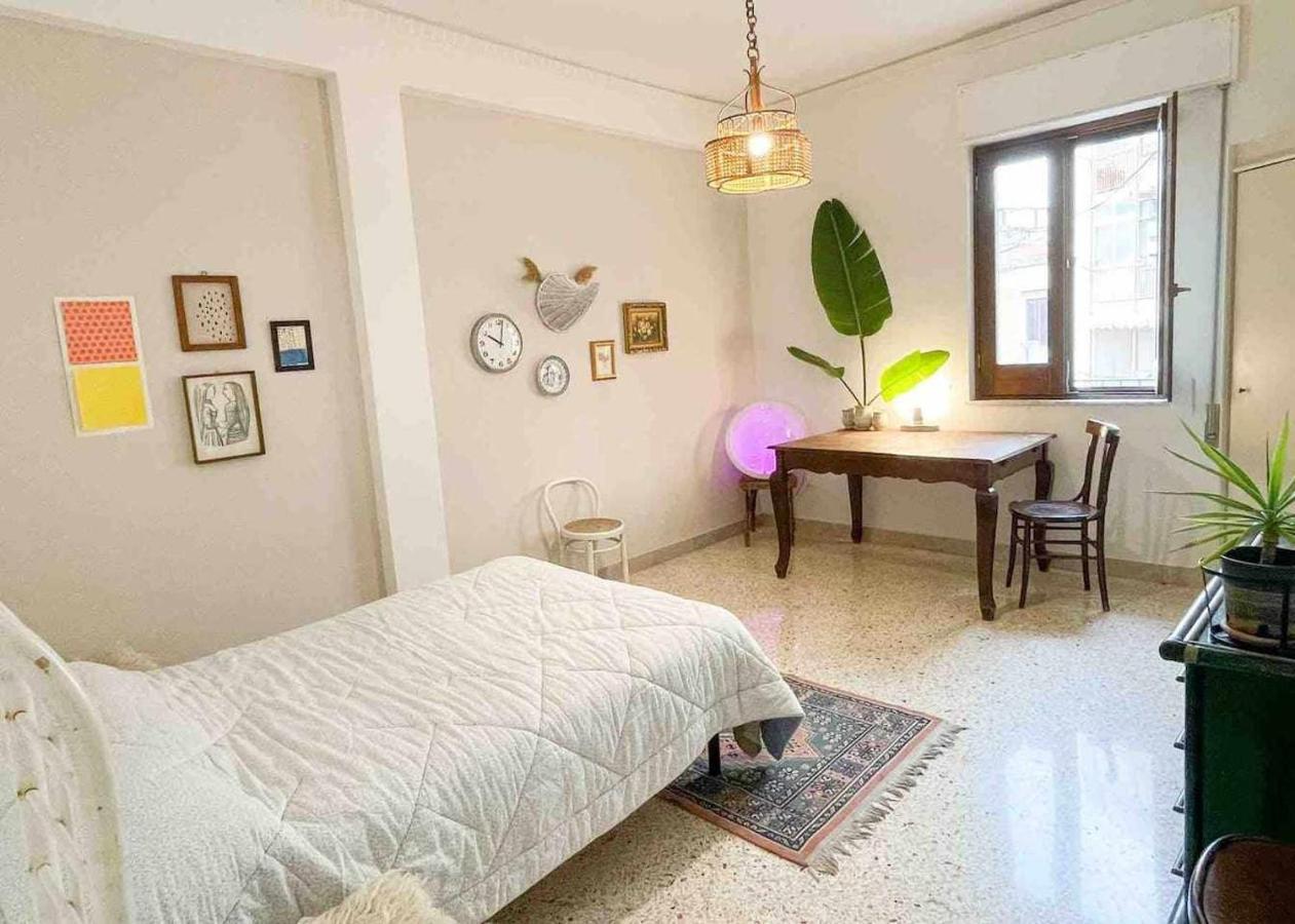 Santagata Guest House Palermo Exterior photo