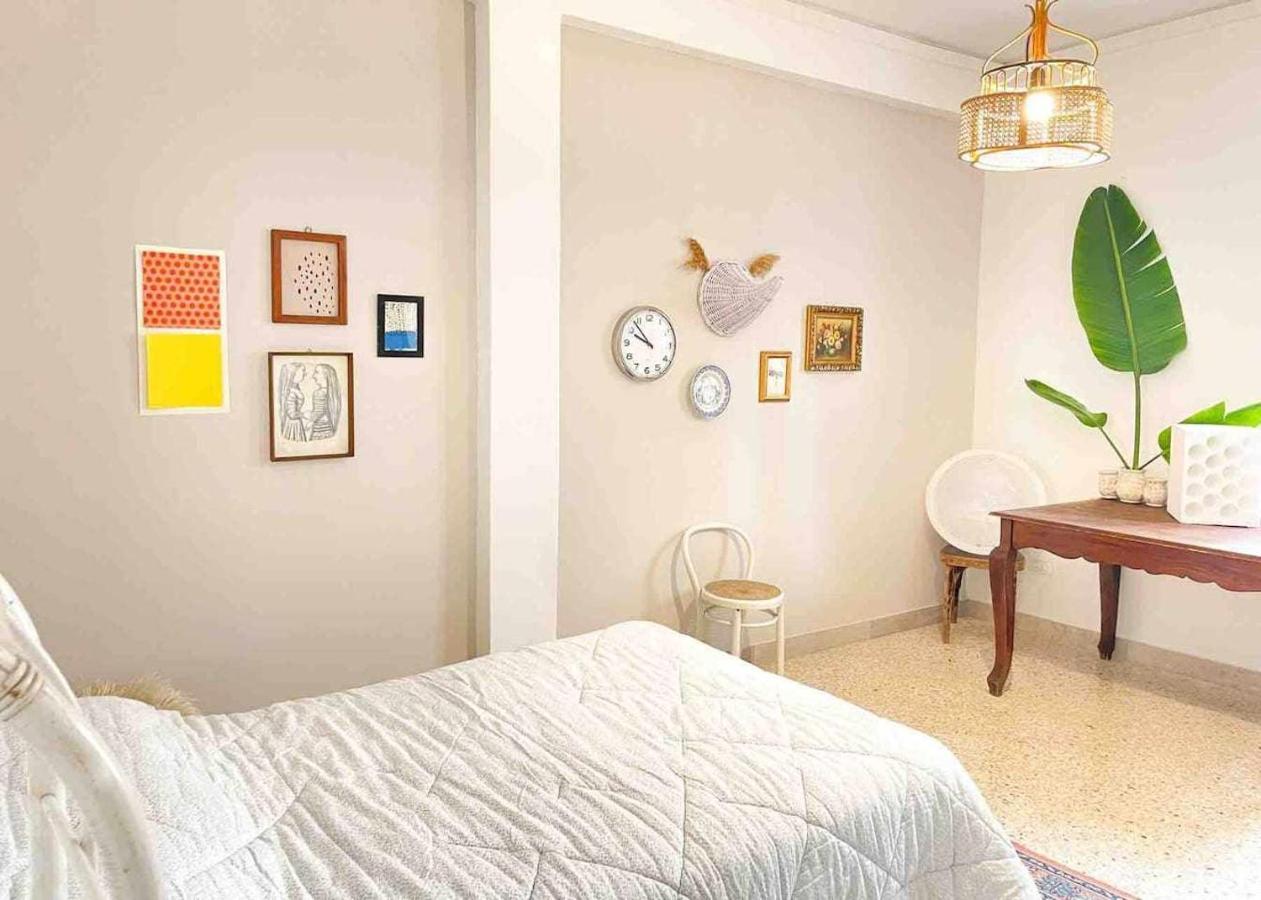 Santagata Guest House Palermo Exterior photo