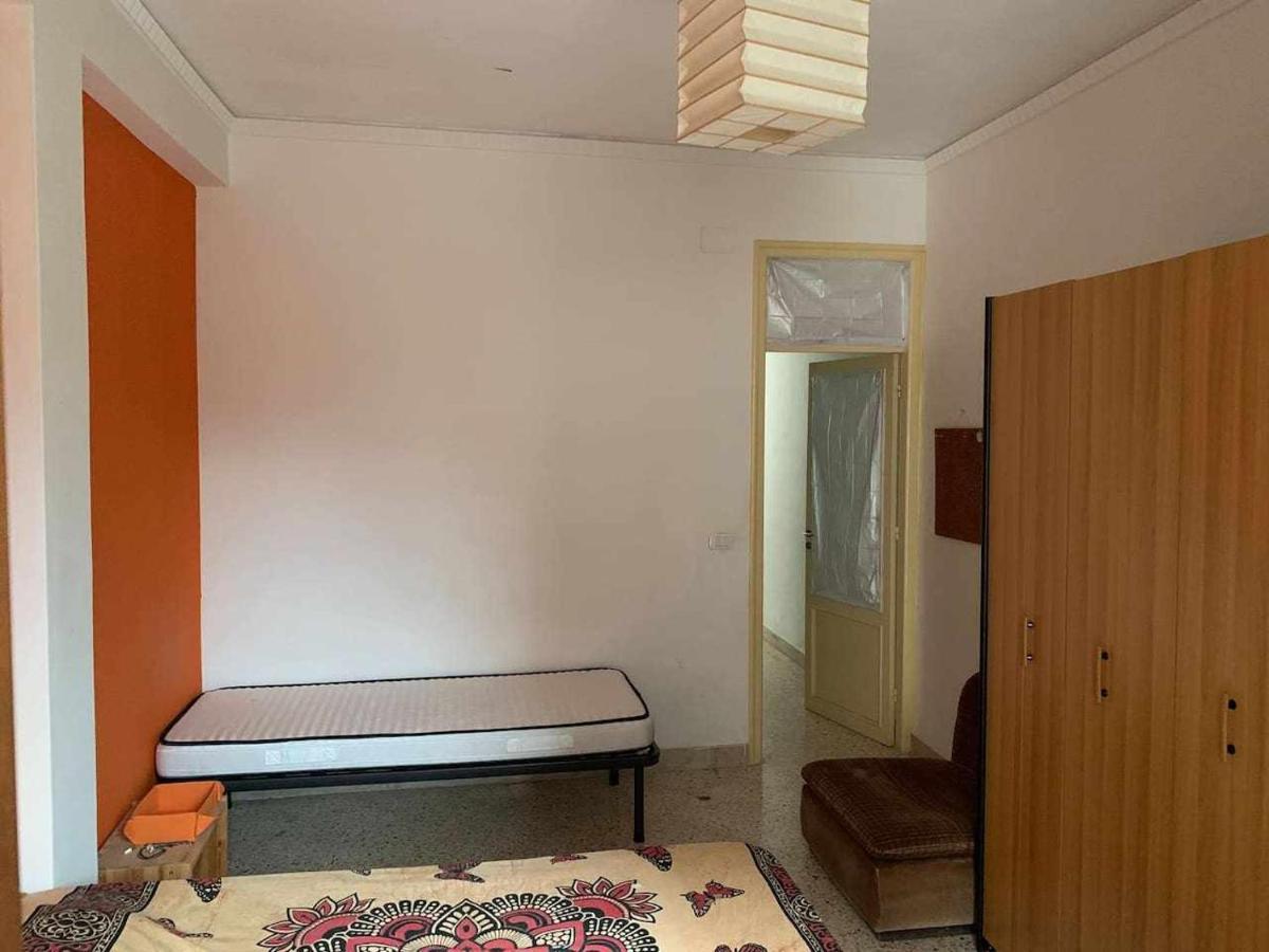 Santagata Guest House Palermo Exterior photo